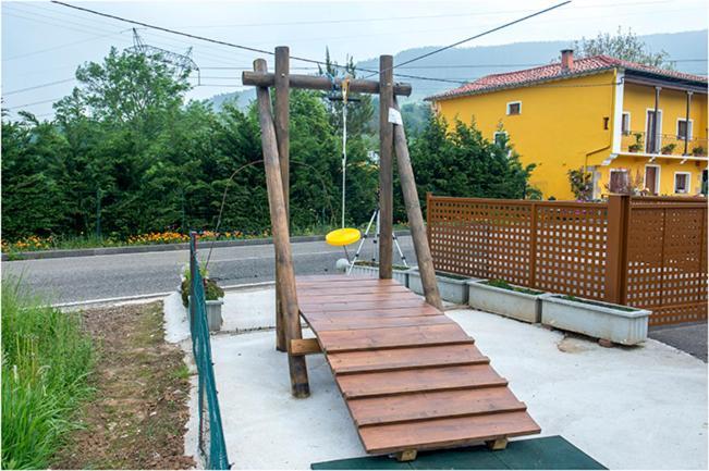 Vila Casa Pepa 10 Min De Cabarceno-Wifi Santa Maria de Cayon Exteriér fotografie