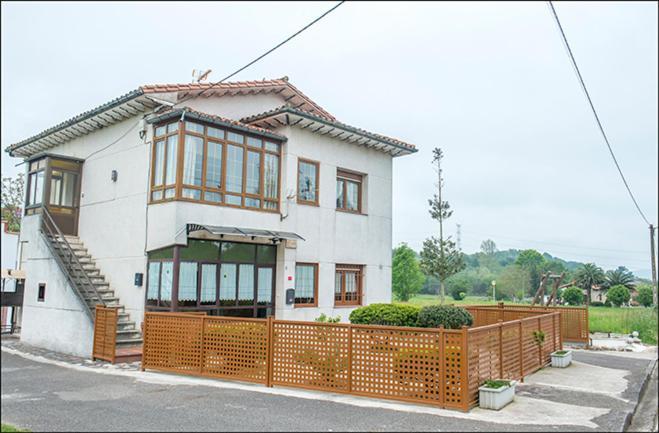 Vila Casa Pepa 10 Min De Cabarceno-Wifi Santa Maria de Cayon Exteriér fotografie