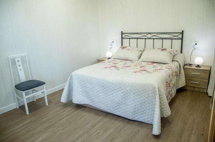 Vila Casa Pepa 10 Min De Cabarceno-Wifi Santa Maria de Cayon Pokoj fotografie